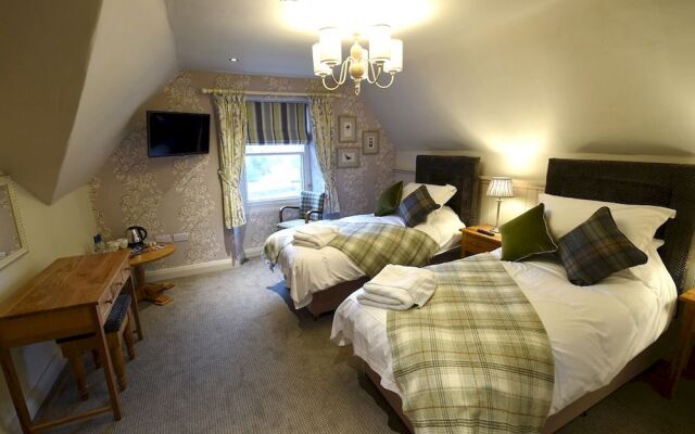 The Gateway Inn