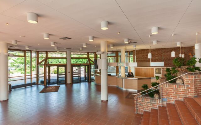 Garner Hotel Kiel - Akademie by IHG