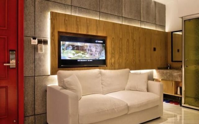 Xiamen Casa Color Villa