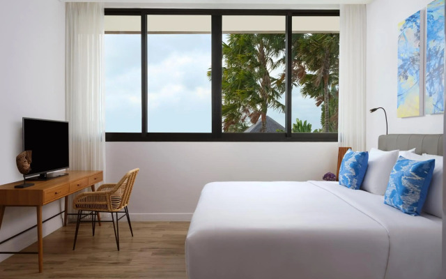 Avani Seminyak Resort Bali
