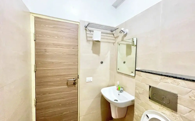 RB INTERNATIONAL - PURI near Sea Beach