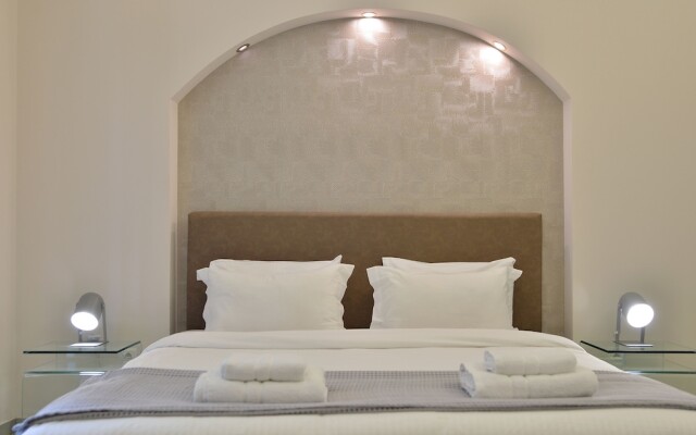 Fotis Lux Apartments