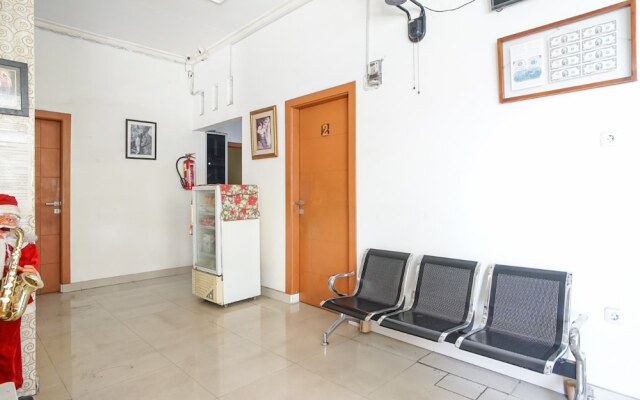 Ontario Homestay