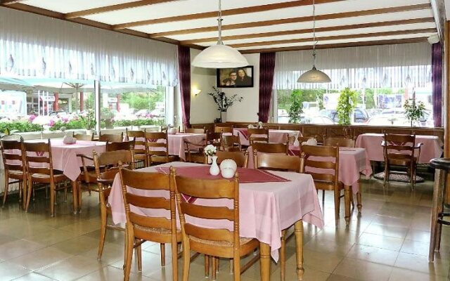 Hotel Zur Aue