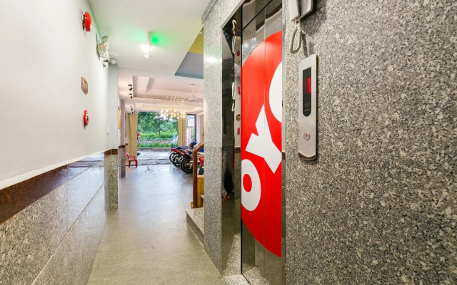 ANH KHOA 1 HOTEL Quận 2