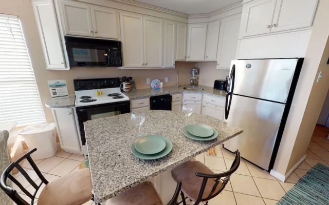 Seascape 1308 in Galveston