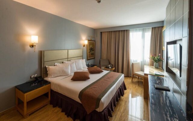 Hotel Le Beau Rivage Bleu