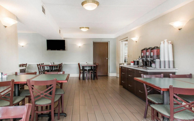 Comfort Inn Boston