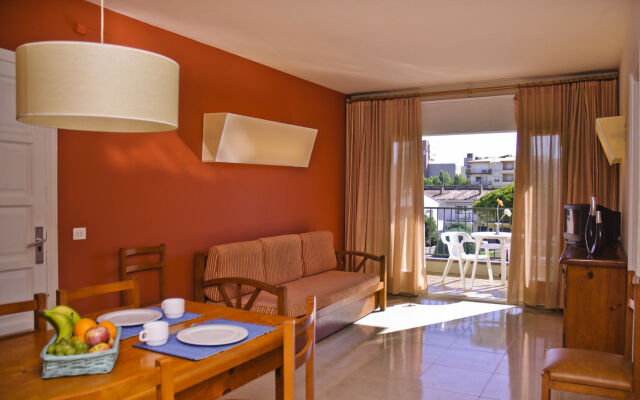 RVApartaments Tropic