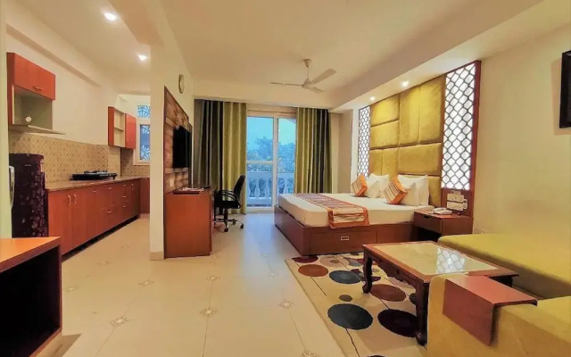 The Angel Hotel And Suites
