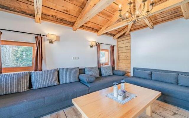 Chalet Kirchberg 2