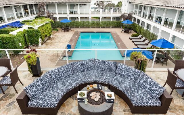 Hotel Indigo San Diego Del Mar by IHG