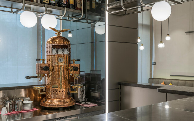 The Regency, Rome, A Tribute Portfolio Hotel