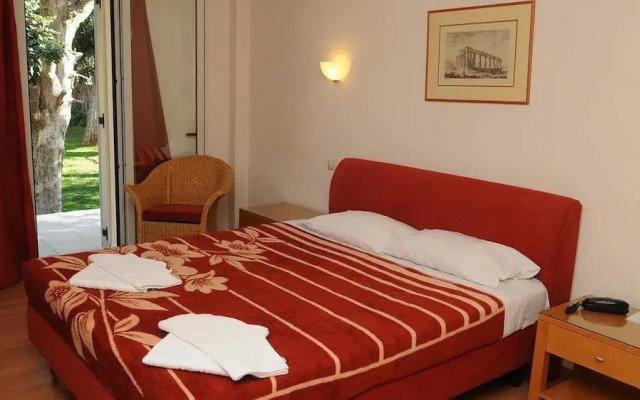 Hotel Pantheon
