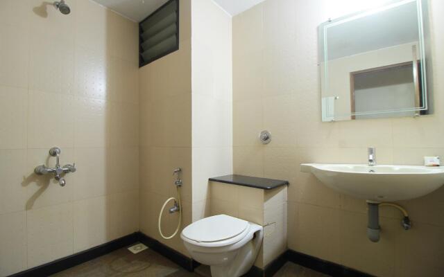 OYO 22454 Hotel Janardana