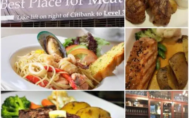 Empire Damansara Studio by AE