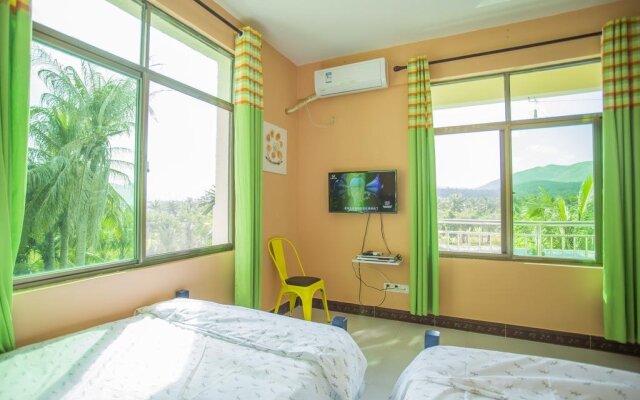 Sanya Yalongwan Right Here Inn