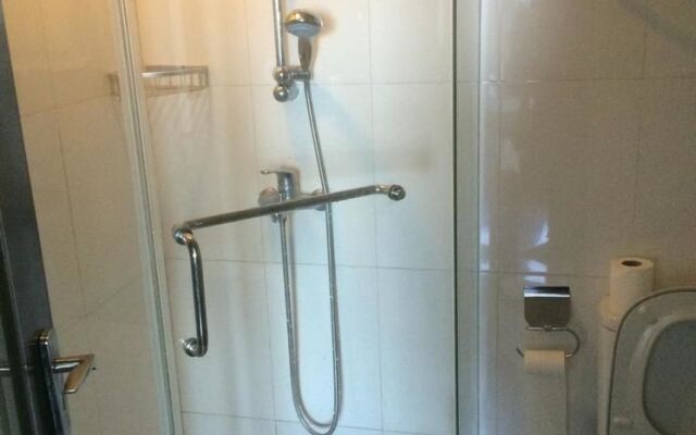 Shiji Shikong Ikea Hotel