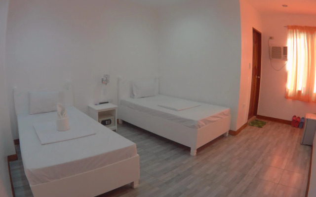 Coron Sanho Pension House