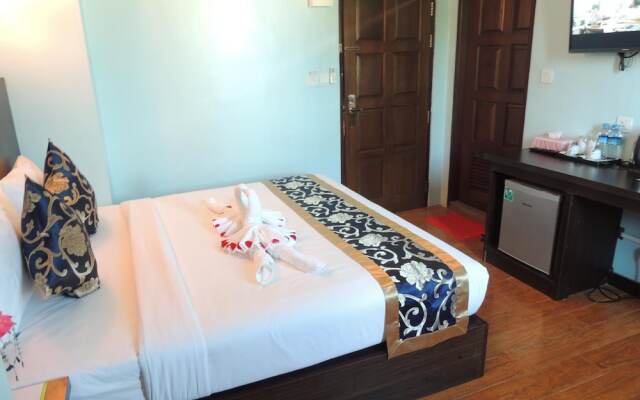 Hotel San Taw Win