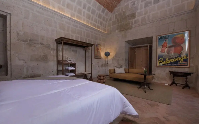 Palacio Guaqui
