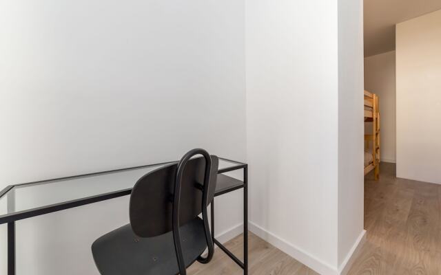 Travel Habitat Estacion del Norte