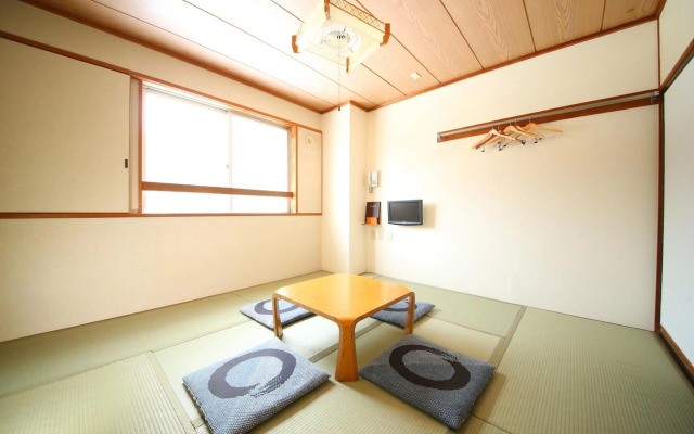 Hotel Tagawa