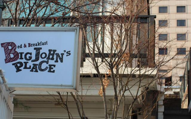 Big John's Place