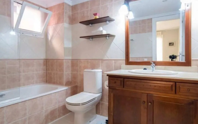 Prime Location Puerto Banus Nueva Andalucia