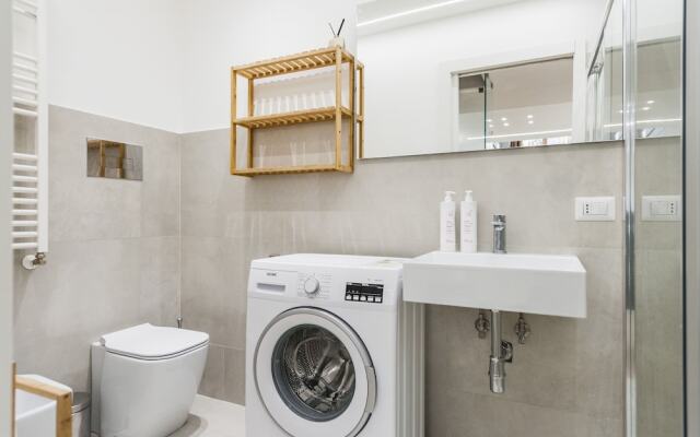 Vecchio Bastione Apts by Wonderful Italy