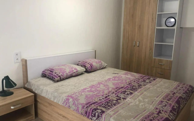 Двухуровневая квартира на Московском проспекте