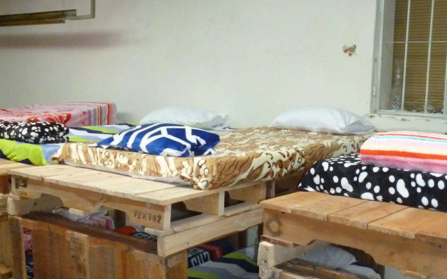 B&B CQ Lourdes - Hostel