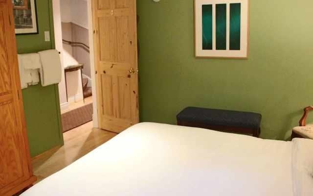 La Loggia Art B&B