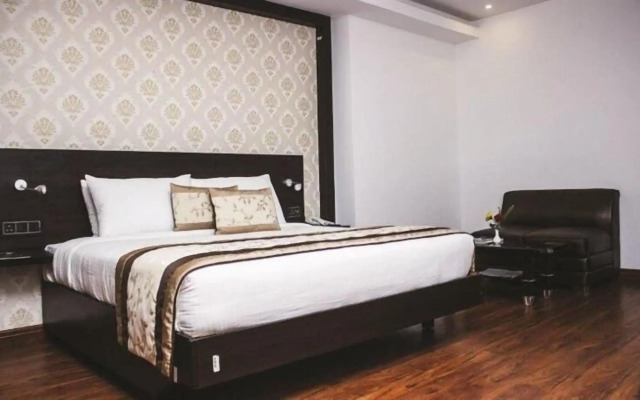 OYO 5394 Hotel King Prince Palace
