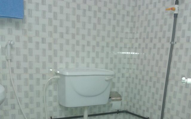Luxman Guest House