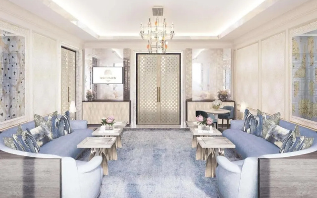 Raffles Jeddah