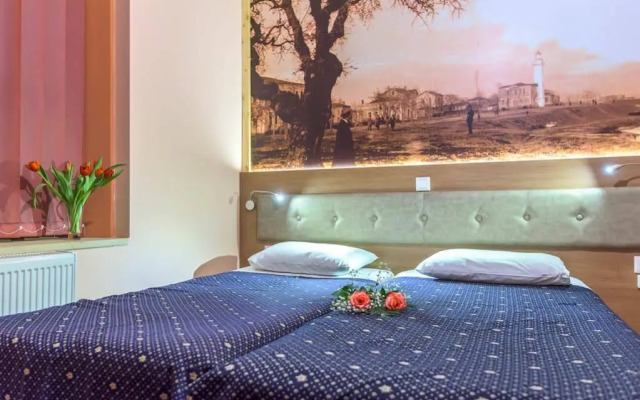 Sofia Apartments