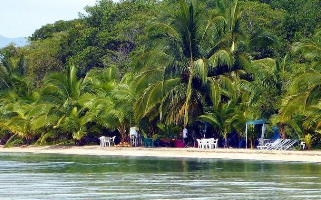 Paradise Waits
