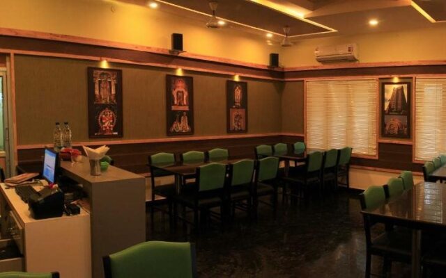 Hotel Sri Hayagriva