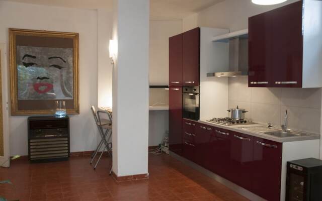 Bel Poggio Country House Standard and Luxury