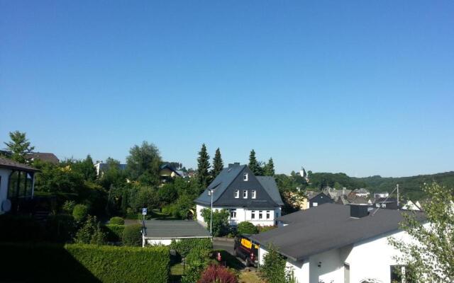 Ferienwohnungen Angela