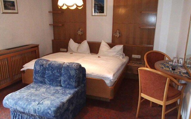 Pension Eppensteiner