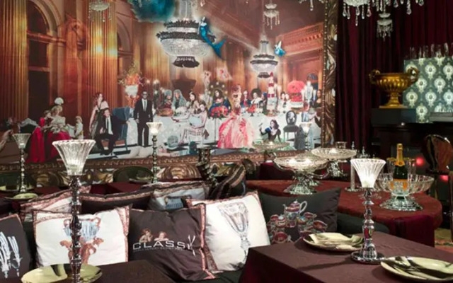 Classix Small Luxury Design Hotel