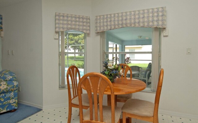 Greater Groves-4 Bedrooms home w/pool-5204GG