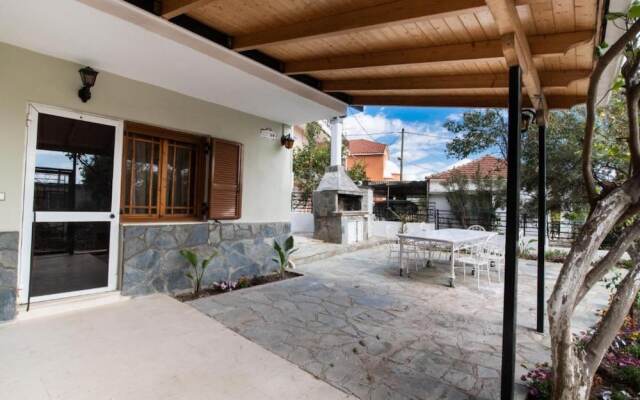 Rosa's House Lefkada AV Properties