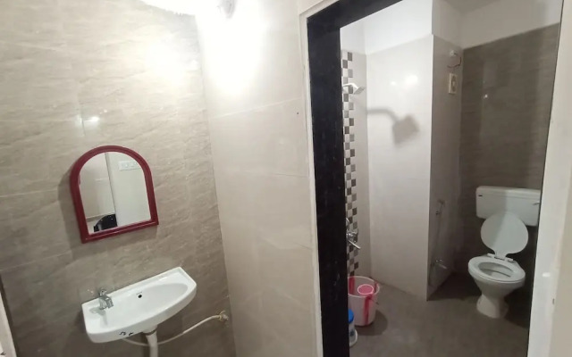 Snehban Agro Farm Resort