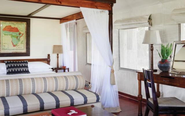 Belmond Safaris