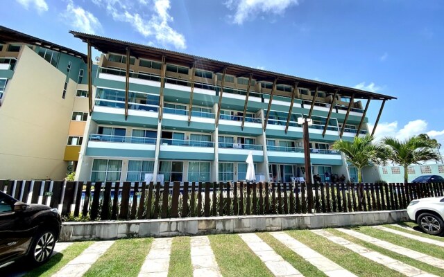 Villas do Atlântico próximo ao mar