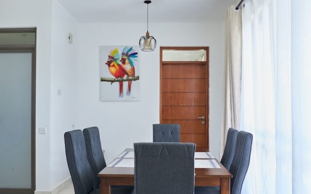 Monarch Villas - Kilifi