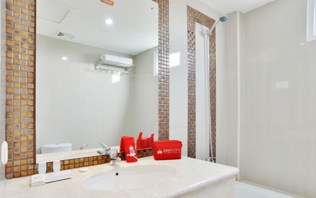 ZEN Rooms Kemang Antasari